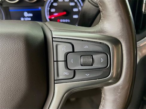 Used 2021 Chevrolet Silverado 1500 LT w/ All Star Edition Plus image 31