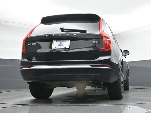 Used 2024 Volvo XC90 B6 Plus w/ Protection Package AWD/4WD image 16