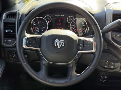 New 2026 RAM 2500 Tradesman image 12