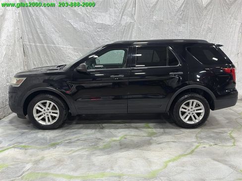 Used 2016 Ford Explorer 4WD image 13