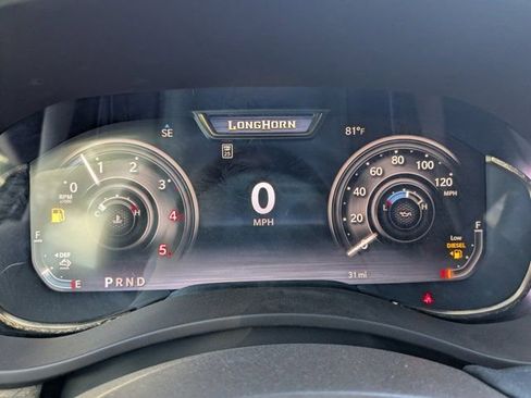 New 2026 RAM 2500 Limited image 27