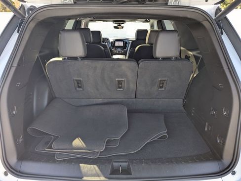 Used 2023 Chevrolet Traverse High Country image 29