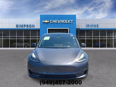 Used 2023 Tesla Model 3 Standard Range RWD image 3
