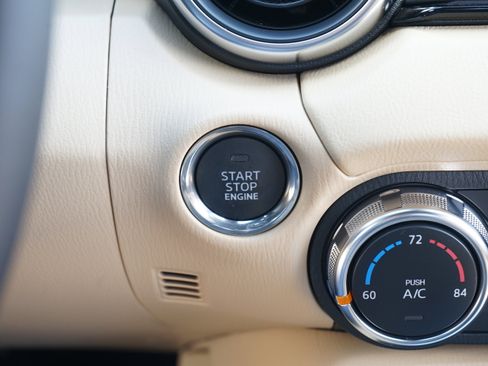 New 2026 MAZDA MX-5 Miata Grand Touring w/ Weather Package RWD image 23