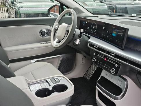 New 2026 Hyundai Ioniq 9 Calligraphy AWD/4WD image 10