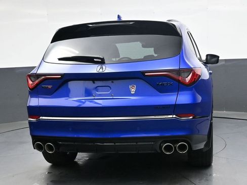 Used 2024 Acura MDX Type S image 4