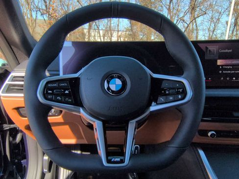 New 2026 BMW i4 eDrive40 w/ M Sport Package image 25