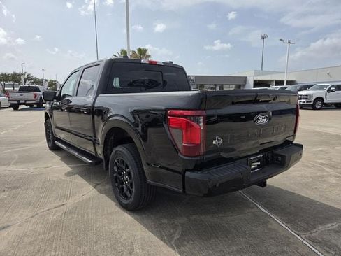 New 2026 Ford F150 XLT w/ Equipment Group 302A MID RWD image 8