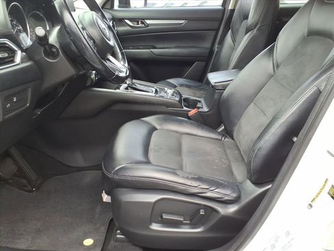 Used 2017 MAZDA CX-5 Touring w/ Preferred Equipment Package image 22