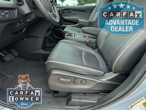 Used 2025 Honda Odyssey Touring image 15