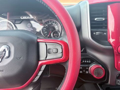 Used 2020 RAM 1500 Big Horn AWD/4WD image 19