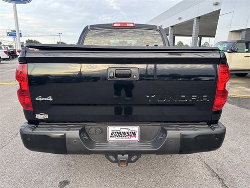 Used 2014 Toyota Tundra 1794 Edition image 6