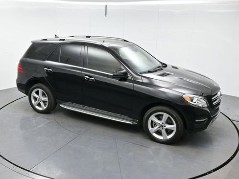 Used 2018 Mercedes-Benz GLE 350 image 38