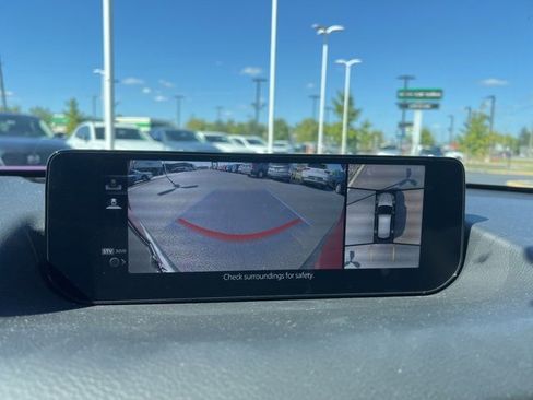 Certified 2025 MAZDA CX-50 2.5 Turbo w/ Premium Plus Pkg image 38