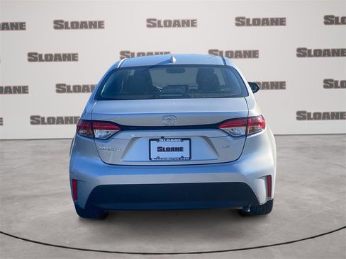 New 2026 Toyota Corolla LE image 4