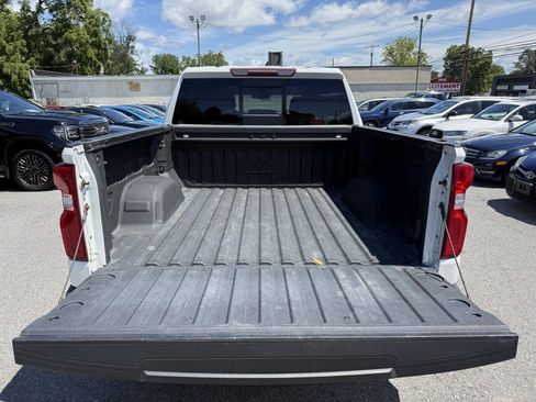 Used 2020 Chevrolet Silverado 1500 High Country AWD/4WD image 20