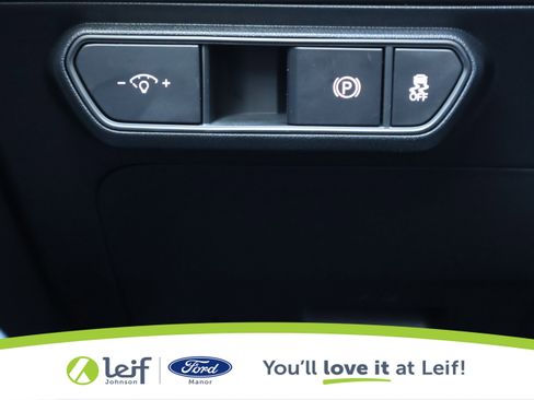 Used 2025 Kia K4 EX image 16