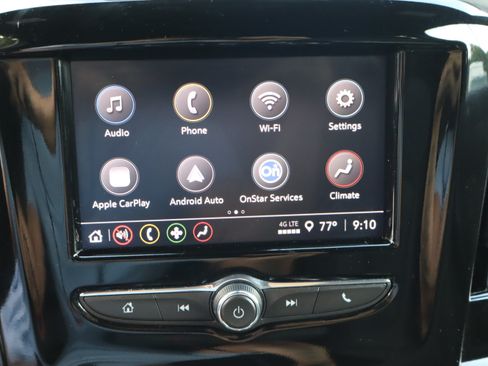 Used 2023 Chevrolet Traverse LT AWD/4WD image 25