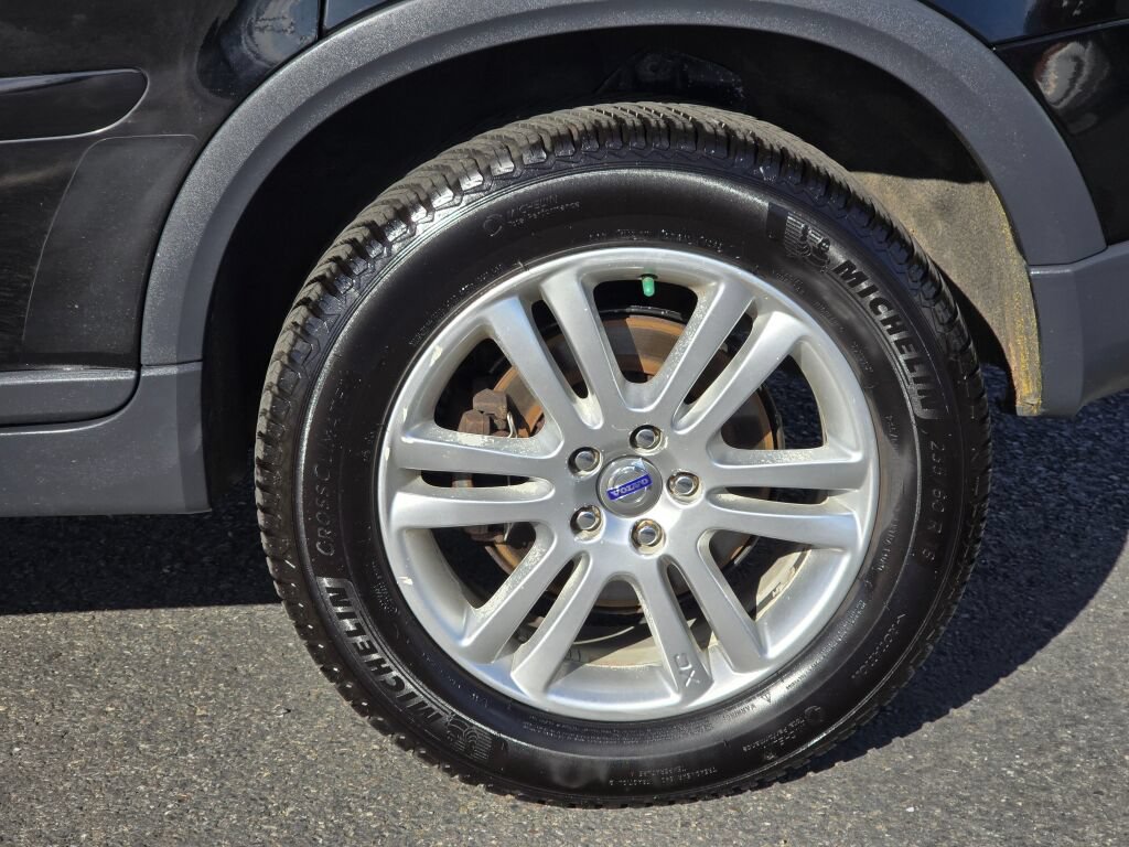 Used 2009 Volvo XC90 3.2 AWD/4WD image 10