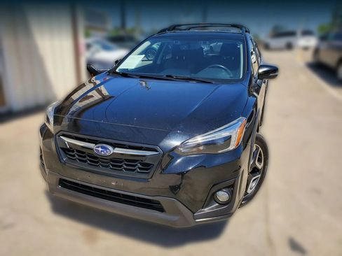 Used 2019 Subaru Crosstrek 2.0i Limited w/ Moonroof Package w/Navigation AWD/4WD image 9