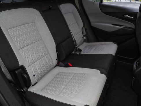 Certified 2023 Chevrolet Equinox LS w/ LS Convenience Package AWD/4WD image 20