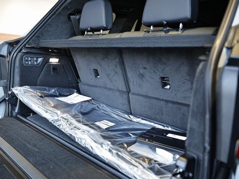 New 2026 BMW X7 xDrive40i w/ M Sport Package image 30