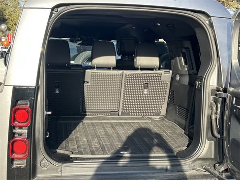 Used 2024 Land Rover Defender 130 Outbound image 14
