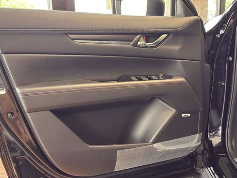 New 2025 MAZDA CX-5 Carbon Edition image 7