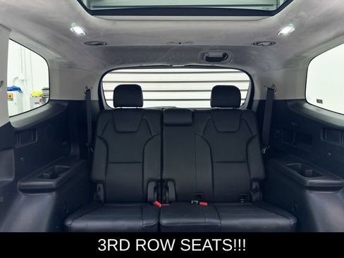Used 2020 Kia Telluride SX w/ SX Prestige Package AWD/4WD image 13