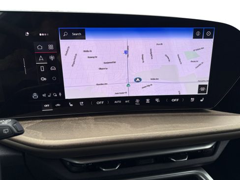 New 2025 Audi Q5 Prestige image 12