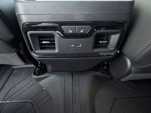 New 2026 Chevrolet Silverado 1500 ZR2 AWD/4WD image 22