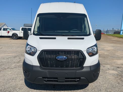 Certified 2024 Ford Transit 350 148 High Roof Extended RWD image 7