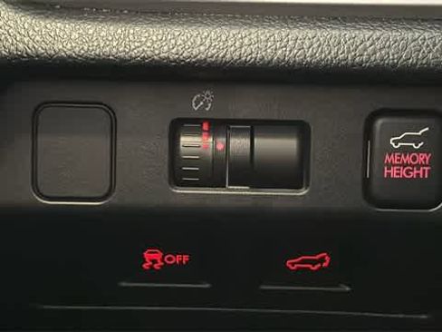 Used 2015 Subaru Forester 2.0XT Touring w/ Popular Package #1 image 16