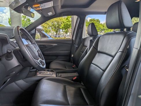 Used 2023 Honda Passport EX-L image 14