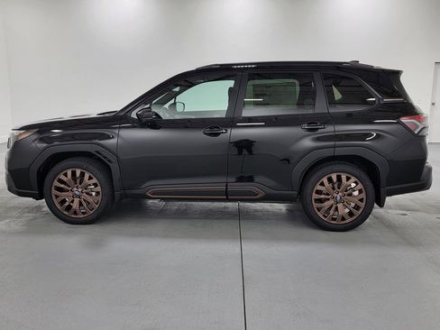 New 2026 Subaru Forester Sport image 4