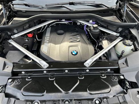 Used 2026 BMW X7 xDrive40i image 24