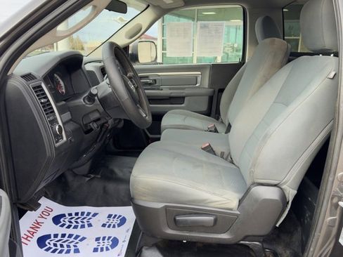 Used 2017 RAM 3500 Tradesman w/ Power & Remote Entry Group image 12