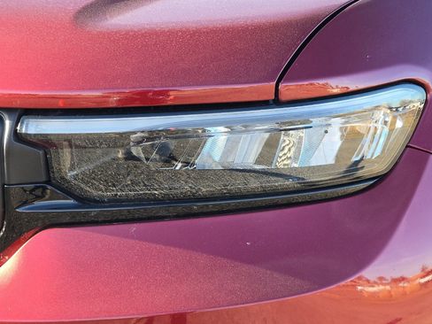 Used 2024 Jeep Grand Cherokee L Altitude image 52