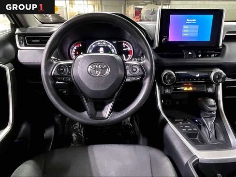 Used 2023 Toyota RAV4 XLE w/ Convenience Package image 6