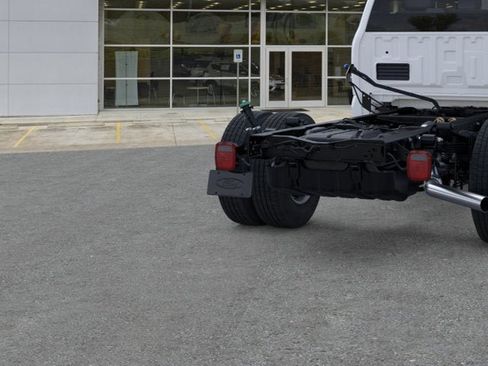 New 2026 Ford F350 XL AWD/4WD image 20