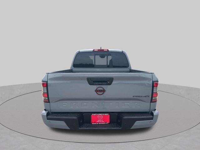 Used 2022 Nissan Frontier PRO-4X w/ Technology Package AWD/4WD image 7