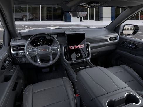 New 2026 GMC Yukon Elevation w/ Elevation Premium Package AWD/4WD image 51