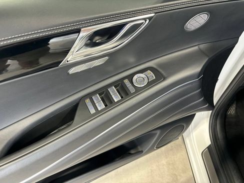 Used 2025 Genesis GV80 2.5T Standard AWD/4WD image 9