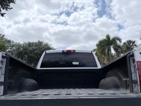 Used 2016 RAM 1500 Express image 15