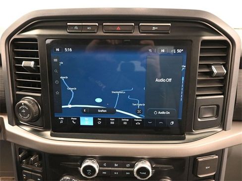 Used 2024 Ford F150 XLT w/ Tow/Haul Package image 15