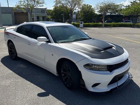 Used 2012 Dodge Charger R/T RWD image 3
