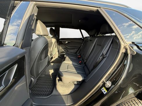 New 2026 Audi Q8 Premium Plus image 13
