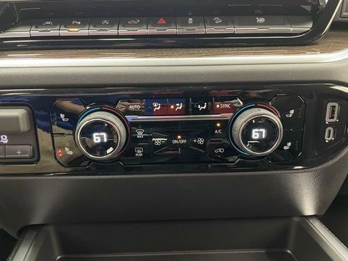 New 2026 Chevrolet Silverado 1500 RST w/ RST All Star Premium Package AWD/4WD image 7