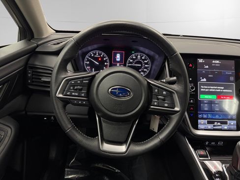 Used 2023 Subaru Legacy Premium image 12
