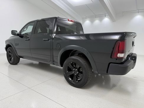 Used 2024 RAM 1500 Classic Warlock image 4